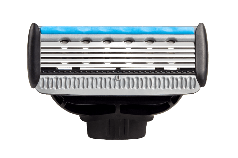 3 Blades Cartridge
